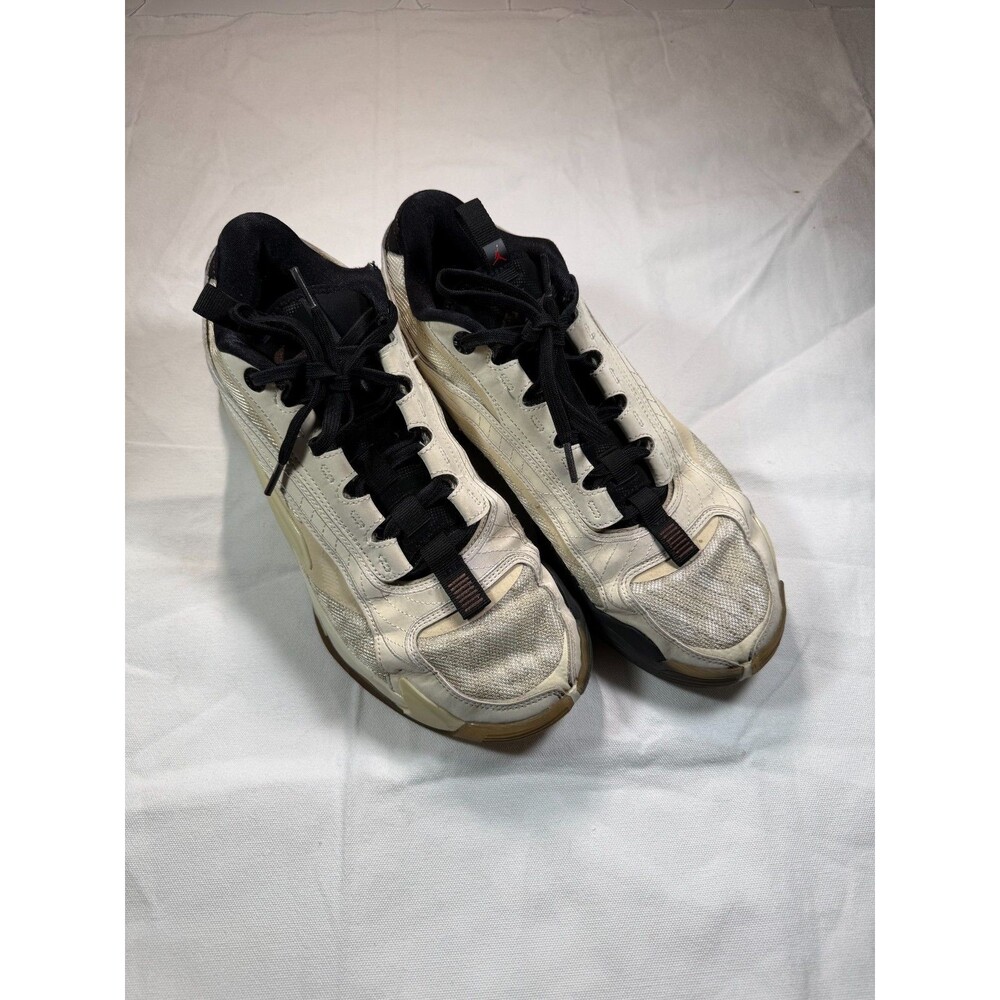 Air Jordan Luka 2 Neutral Coconut Milk Basketball Shoes Mens Size 11 (DX8733-100